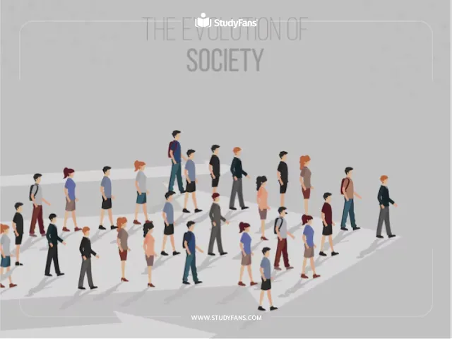 لماذا تدرس تخصص علم الاجتماع في تركيا؟ لماذا تدرس تخصص علم الاجتماع في تركيا؟