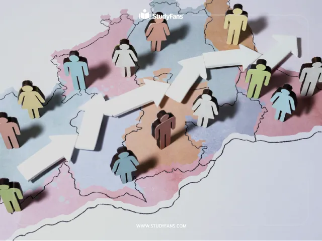 أفضل 10 جامعات لتخصص علم الاجتماع في تركيا أفضل 10 جامعات لتخصص علم الاجتماع في تركيا