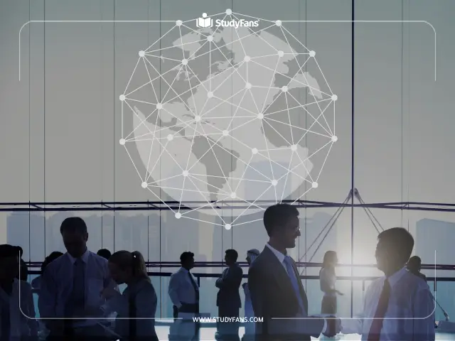 محتوای درسی و مواد مطالعه روابط بینالملل