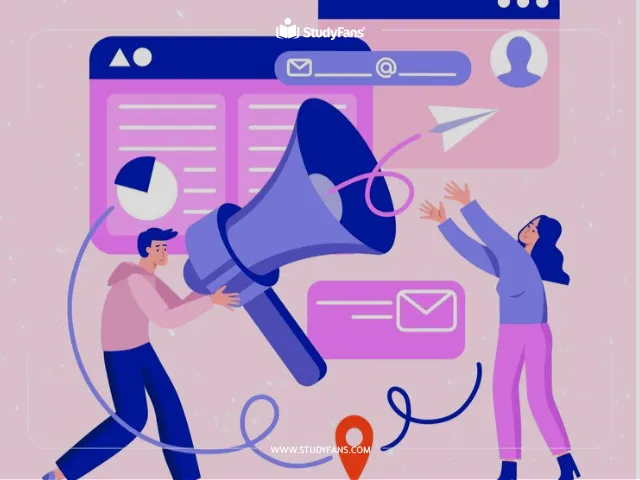 لماذا تختار تخصص العلاقات العامة في تركيا لماذا تختار تخصص العلاقات العامة في تركيا