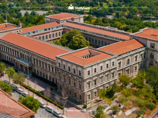 جامعات وتكاليف دراسة هندسة الاتصالات في تركيا جامعات وتكاليف دراسة هندسة الاتصالات في تركيا