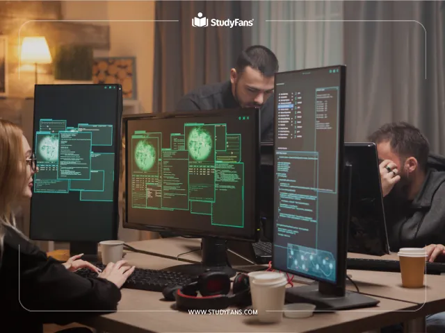 متطلبات التقديم لدراسة الأمن السيبراني أو أمن المعلومات في تركيا متطلبات التقديم لدراسة الأمن السيبراني أو أمن المعلومات في تركيا