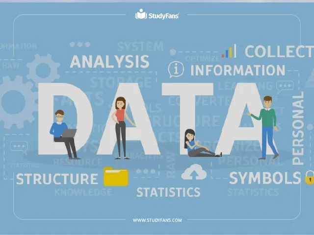 مميزات دراسة علم البيانات مميزات دراسة علم البيانات
