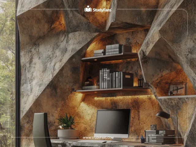 دراسة التصميم الداخلي في تركيا دراسة التصميم الداخلي في تركيا