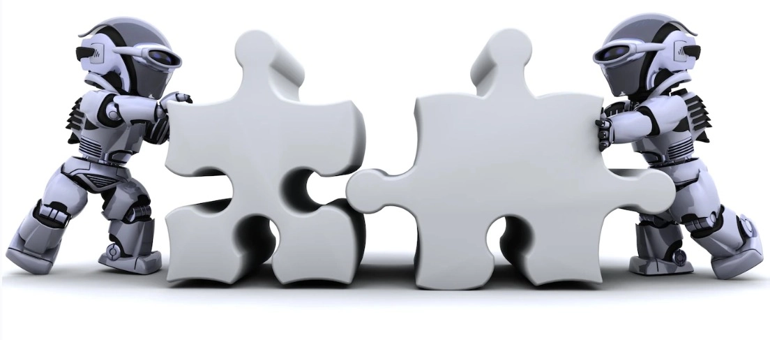 الروبوتات robotics الروبوتات robotics