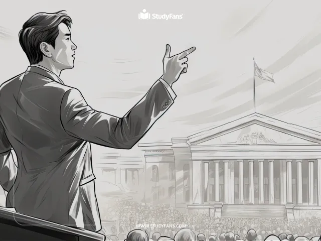 مميزات دراسة العلوم السياسية في تركيا مميزات دراسة العلوم السياسية في تركيا