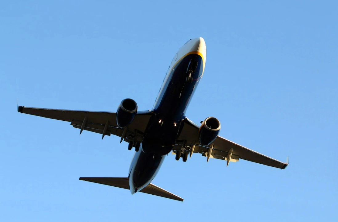 هندسة الطيران 3 هندسة الطيران 3