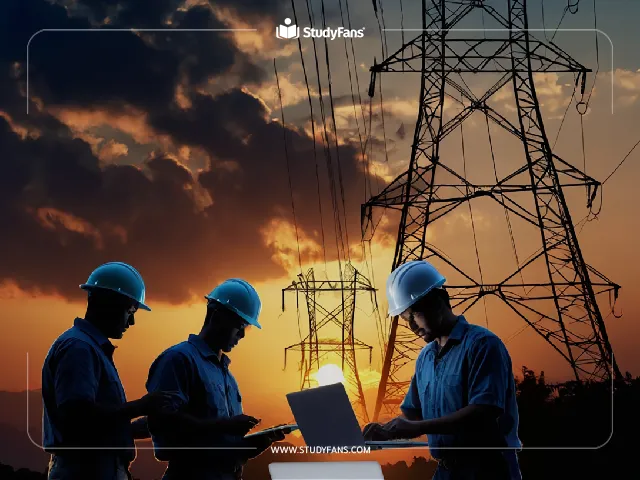 مميزات دراسة هندسة نظم الطاقة في تركيا