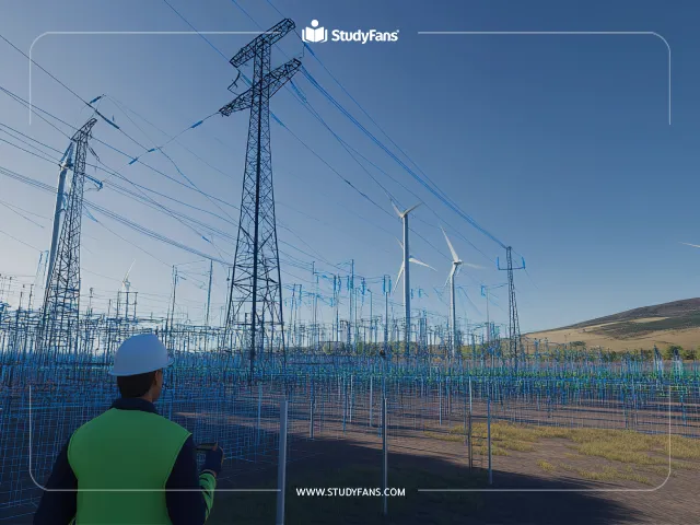 مساقات ومواد هندسة نظم الطاقة في تركيا