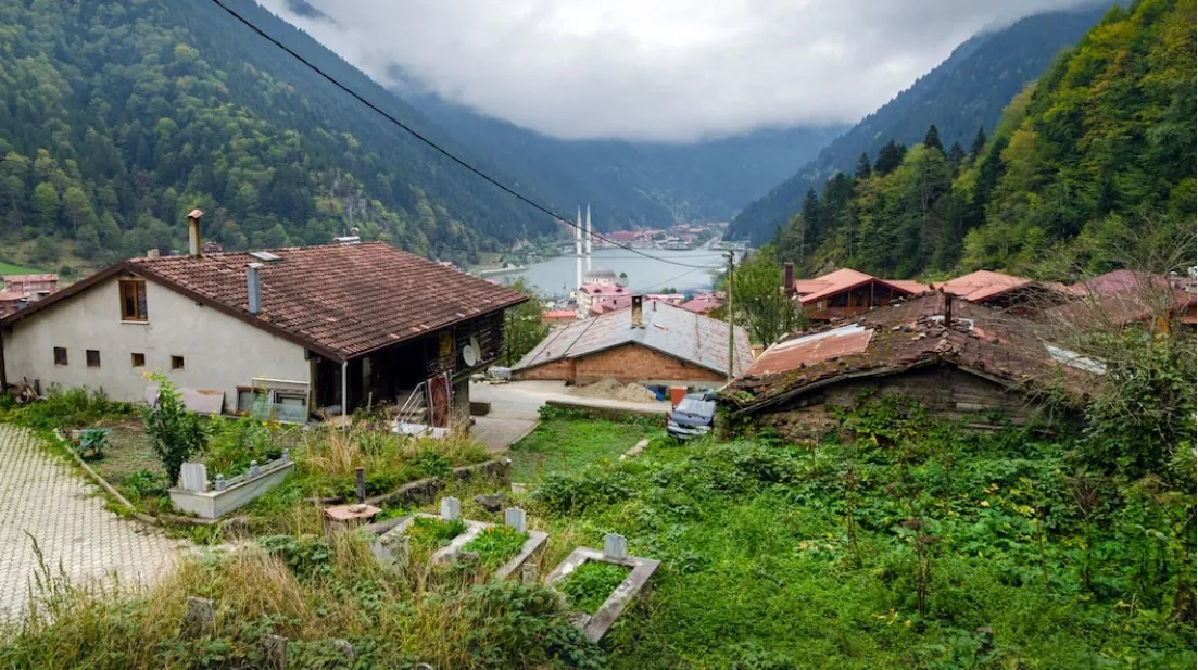 مدينة طرابزون مدينة طرابزون