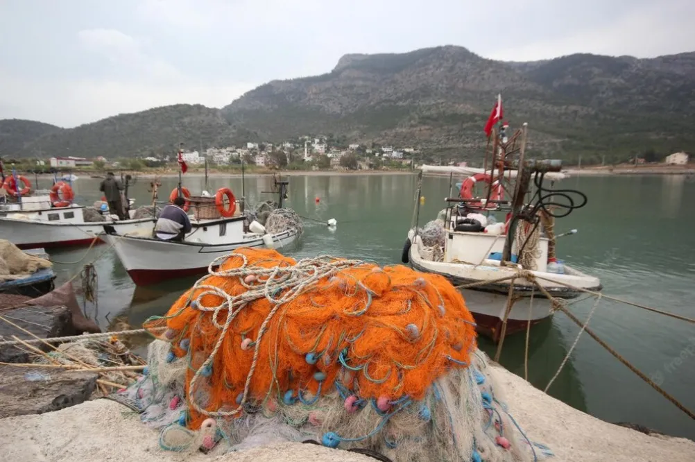 مدينة مرسين مدينة مرسين