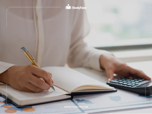 مميزات دراسة تخصص المحاسبة في تركيا مميزات دراسة تخصص المحاسبة في تركيا