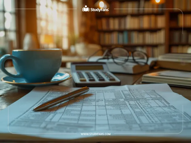 شروط دراسة المحاسبة في تركيا شروط دراسة المحاسبة في تركيا