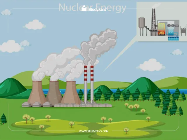 مميزات دراسة هندسة الطاقة النووية في تركيا مميزات دراسة هندسة الطاقة النووية في تركيا