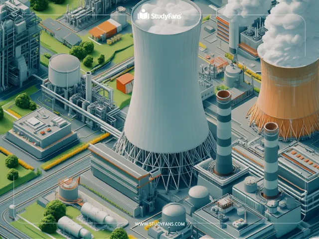 مدة دراسة هندسة الطاقة النووية في تركيا مدة دراسة هندسة الطاقة النووية في تركيا