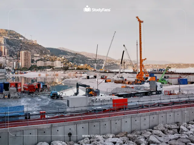 مميزات دراسة الهندسة البحرية في تركيا مميزات دراسة الهندسة البحرية في تركيا