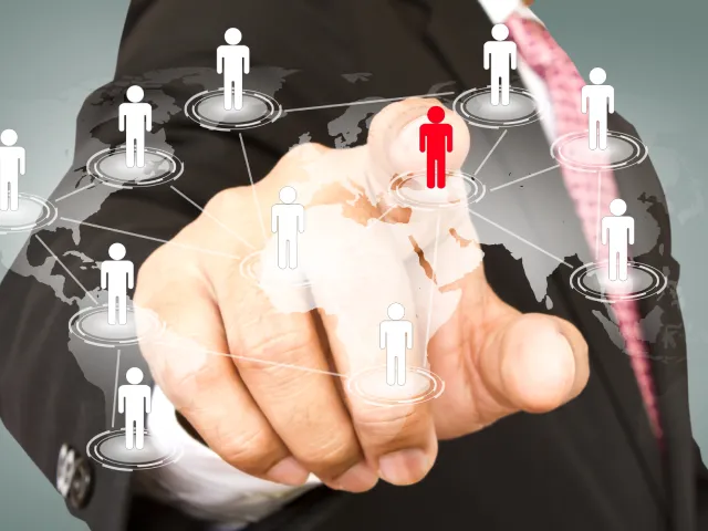 أهمية تخصص إدارة الموارد البشرية أهمية تخصص إدارة الموارد البشرية