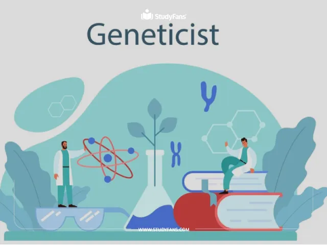 دراسة علم الوراثة في تركيا دراسة علم الوراثة في تركيا
