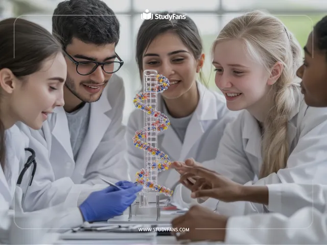 أشهر الجامعات لدراسة علم الوراثة في تركيا أشهر الجامعات لدراسة علم الوراثة في تركيا