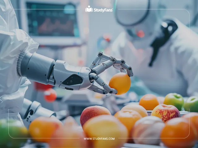 نبذة عن قسم الهندسة الغذائية في تركيا نبذة عن قسم الهندسة الغذائية في تركيا