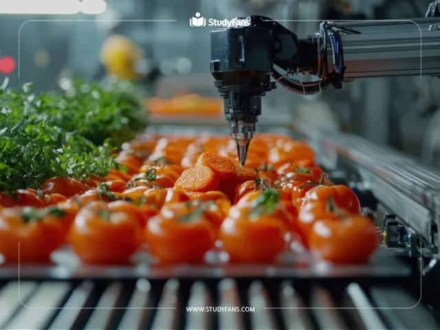 مدة الدراسة في قسم الهندسة الغذائية في تركيا مدة الدراسة في قسم الهندسة الغذائية في تركيا