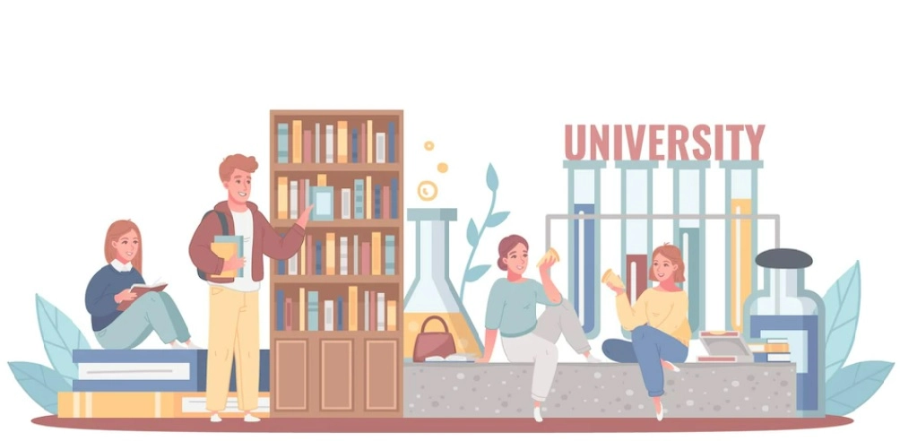 لمحة تاريخية عن الدراسة في تركيا للطلاب العراقيين لمحة تاريخية عن الدراسة في تركيا للطلاب العراقيين