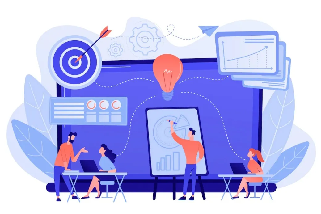 المواد الدراسية لتخصص إدارة الأعمال في جامعة جيليشيم المواد الدراسية لتخصص إدارة الأعمال في جامعة جيليشيم