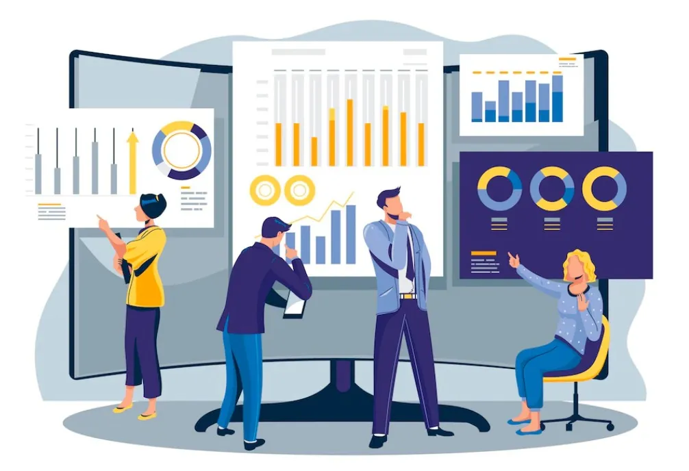 وظائف تخصص إدارة الأعمال وظائف تخصص إدارة الأعمال