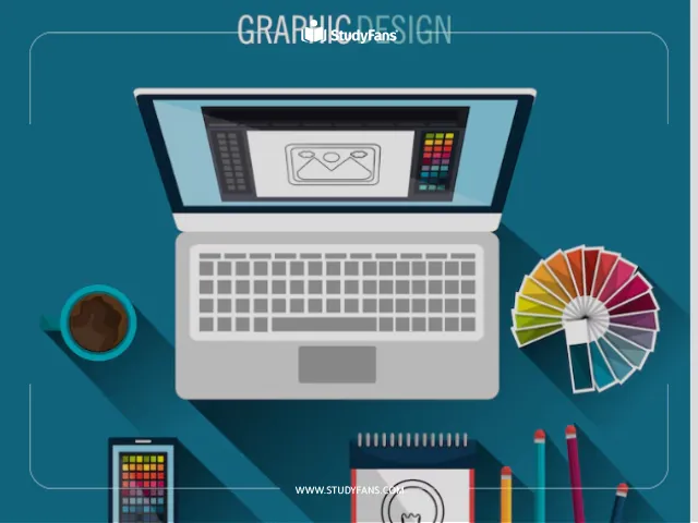 معلومات عن تخصص تصميم جرافيك في تركيا معلومات عن تخصص تصميم جرافيك في تركيا