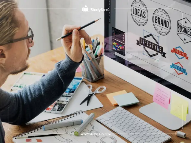 دانشگاه هایی که طراحی گرافیک را به زبان ترکی تدریس می کنند