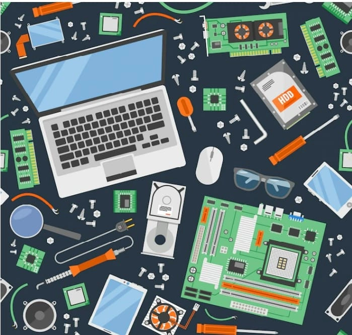 مجالات البحث لتخصص علوم الكمبيوتر في جامعة أوزيجين مجالات البحث لتخصص علوم الكمبيوتر في جامعة أوزيجين