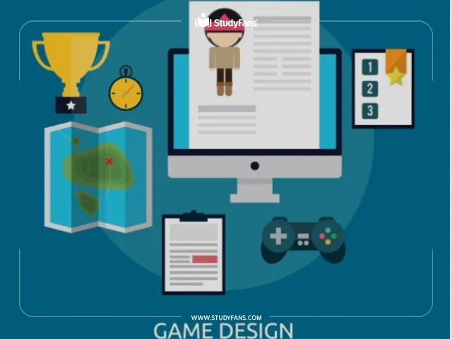 المجالات الوظيفية في تخصص تصميم الألعاب في تركيا المجالات الوظيفية في تخصص تصميم الألعاب في تركيا