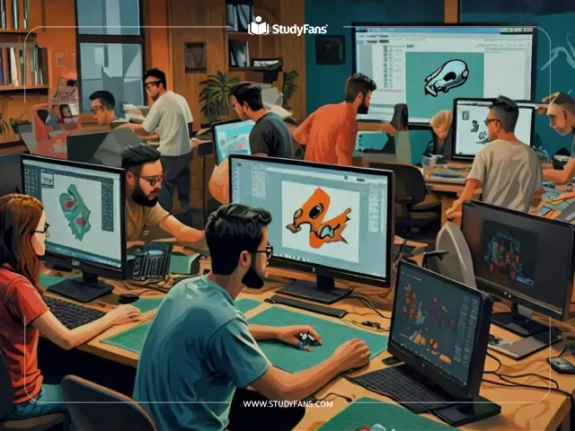 ما هي أهم الجامعات لتعليم تخصص تصميم الألعاب الرقمية في تركيا؟ ما هي أهم الجامعات لتعليم تخصص تصميم الألعاب الرقمية في تركيا؟