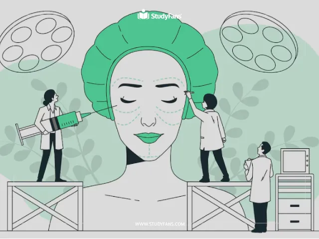 أفضل الجامعات لدراسة الطب التجميلي في تركيا أفضل الجامعات لدراسة الطب التجميلي في تركيا