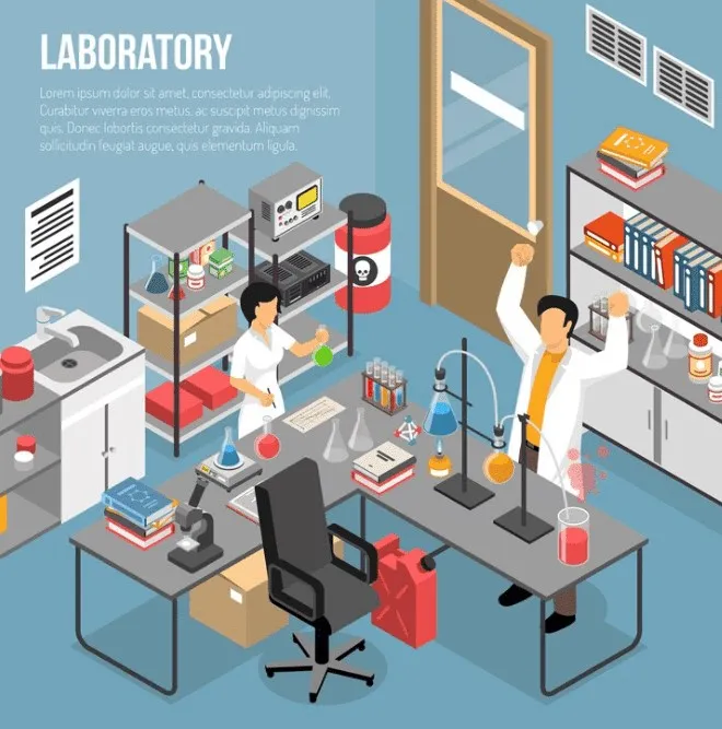 وظائف خريجي الهندسة الكيميائية في تركيا وظائف خريجي الهندسة الكيميائية في تركيا