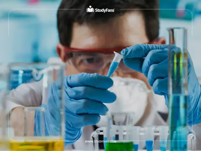 اهمیت تحصیل در رشته مهندسی شیمی