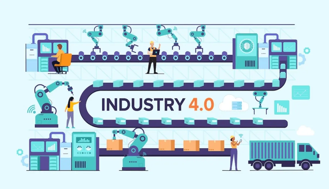 المواد الدراسية في الهندسة الصناعية جامعة أوكان