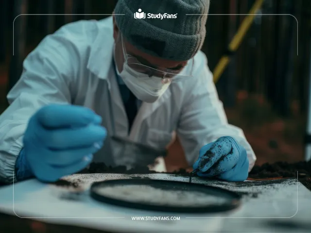 مميزات دراسة الطب الشرعي في تركيا