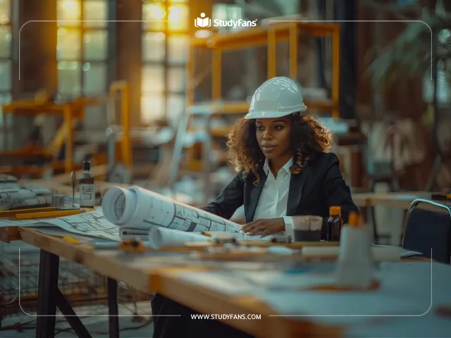 مميزات دراسة الهندسة في تركيا مميزات دراسة الهندسة في تركيا