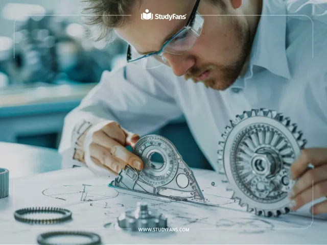 هندسة الميكانيكا في تركيا هندسة الميكانيكا في تركيا