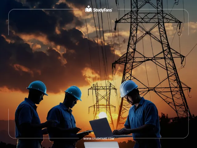 هندسة نظم الطاقة في تركيا هندسة نظم الطاقة في تركيا