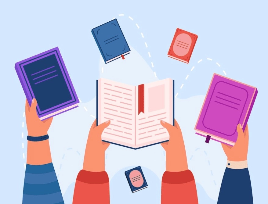 أفضل كتب تحفزك على الدراسة أفضل كتب تحفزك على الدراسة