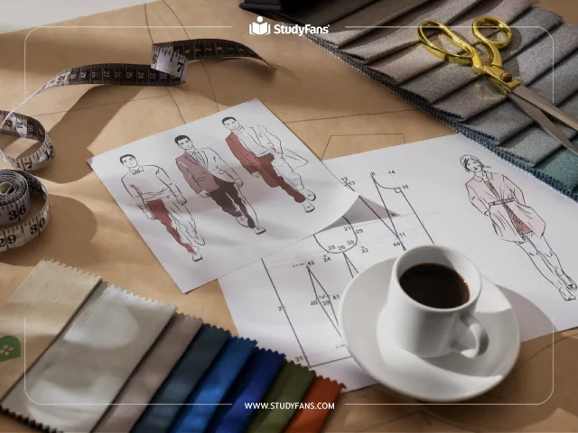 تصميم الأزياء في تركيا