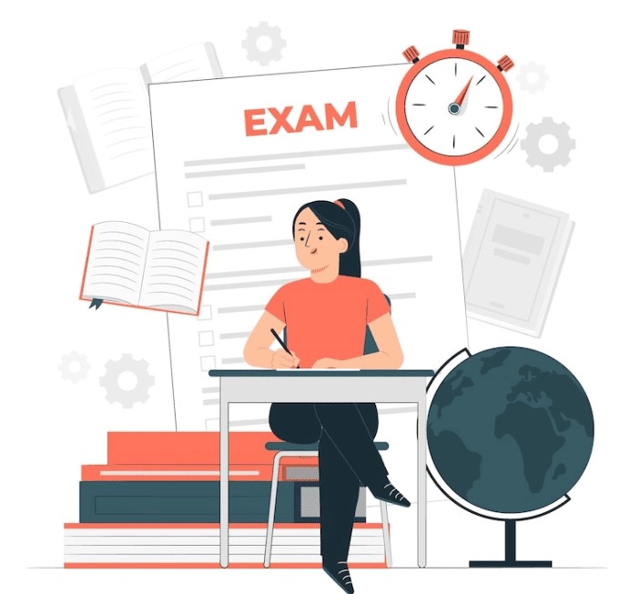 كيف تخطط لأيام الاختبارات كيف تخطط لأيام الاختبارات