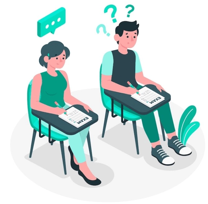 كيف تبقى في حالة تأهب أثناء فترة الاختبارات كيف تبقى في حالة تأهب أثناء فترة الاختبارات