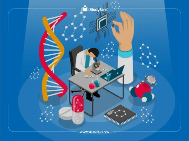 نبذة عن دراسة هندسة الجزيئات والوراثة في تركيا نبذة عن دراسة هندسة الجزيئات والوراثة في تركيا