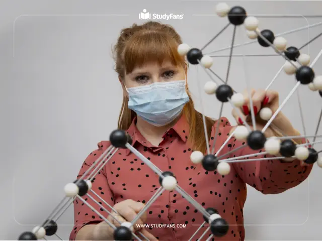 مميزات دراسة هندسة الجزيئات والوراثة في تركيا مميزات دراسة هندسة الجزيئات والوراثة في تركيا