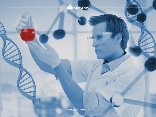 أفضل الجامعات لدراسة هندسة الجزيئات والوراثة في تركيا أفضل الجامعات لدراسة هندسة الجزيئات والوراثة في تركيا