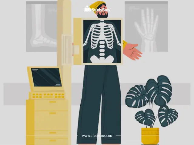 تكلفة دراسة دبلوم الأشعة والتصوير الطبي في تركيا