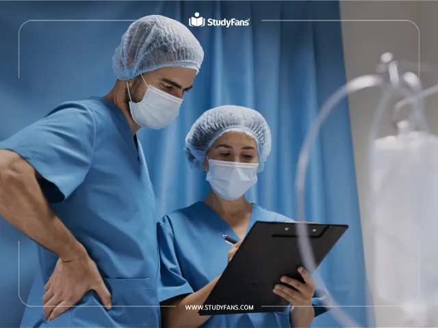 مواد الدراسة في المعهد الفني الصحي مواد الدراسة في المعهد الفني الصحي